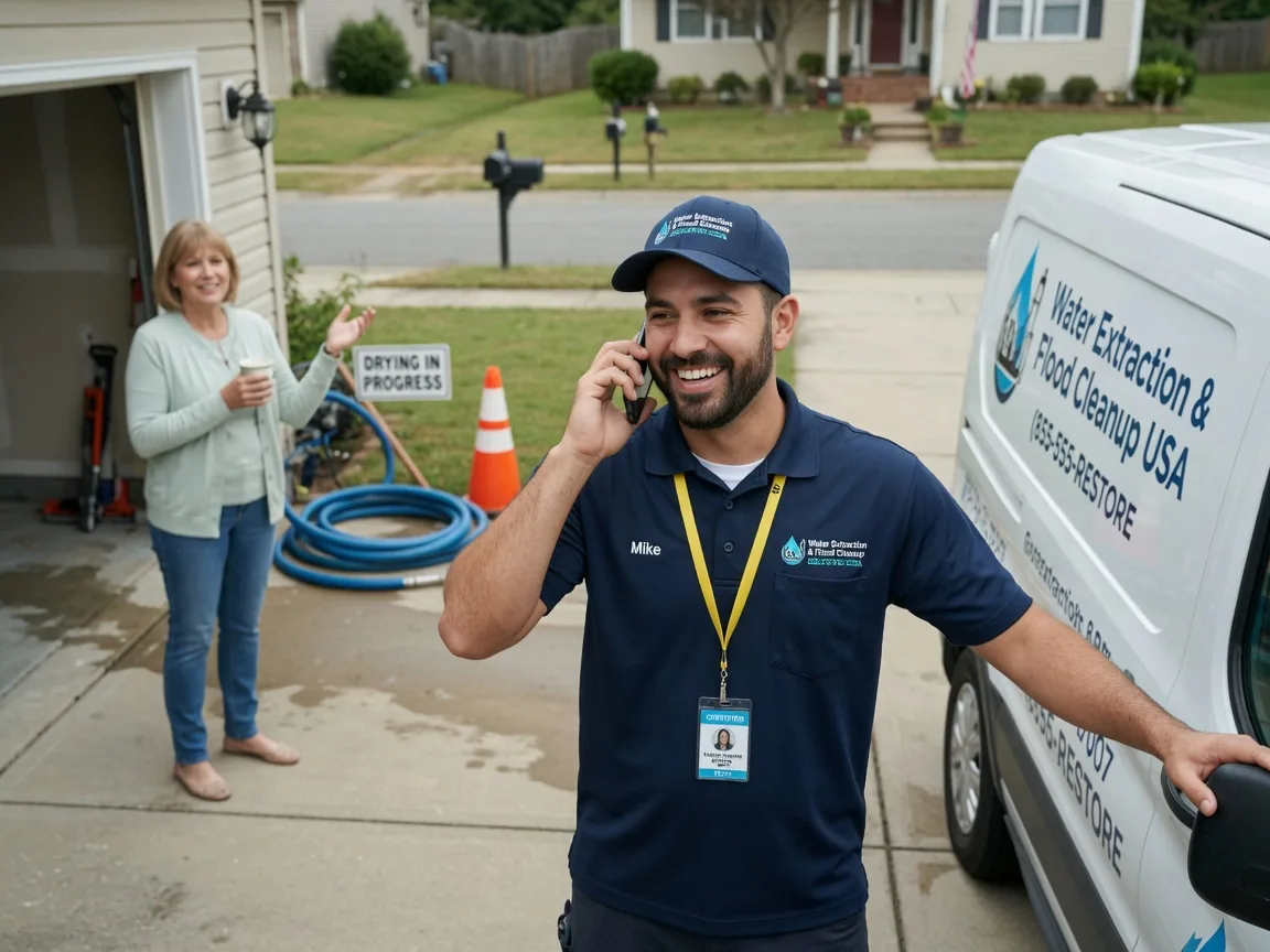 Emergency Water Extraction Bethel, DE FAQs